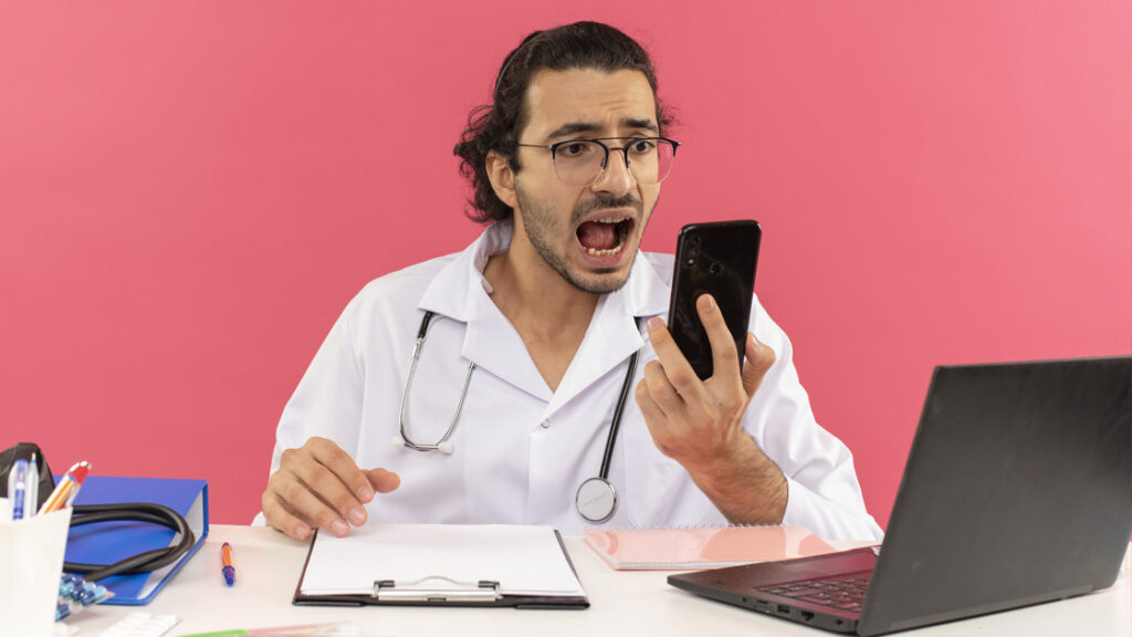 medical scams