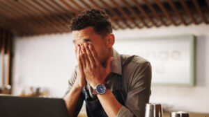 How to overcome overwhelm