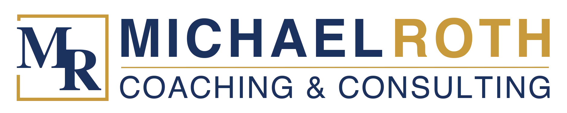 Michael Roth Coaching